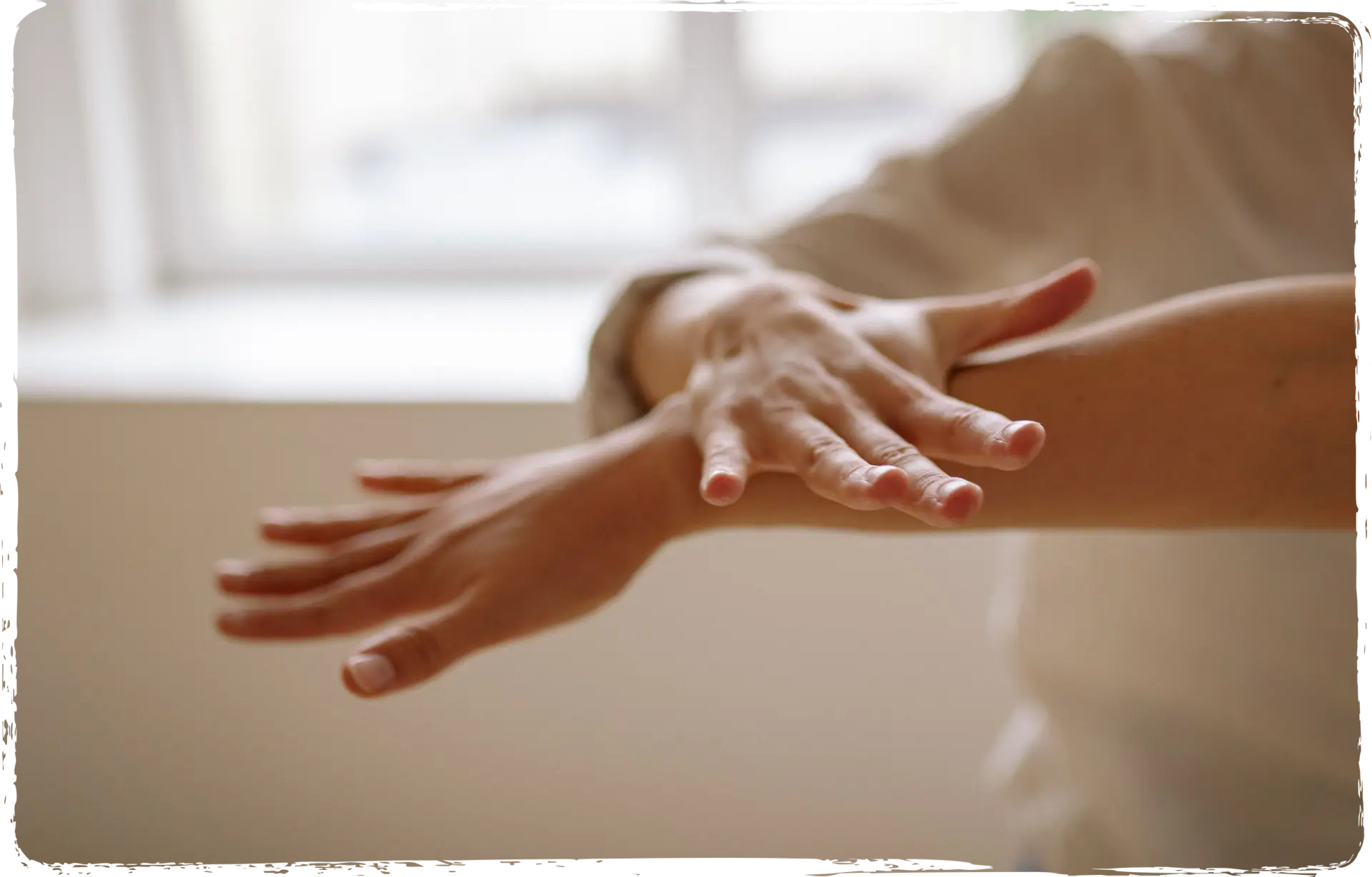 EFT Workshop Klopf Dich frei in Wien für emotionale Freiheit und Selbsthilfe